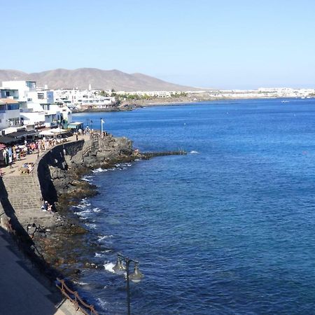 El Faro Apartman Playa Blanca  Kültér fotó
