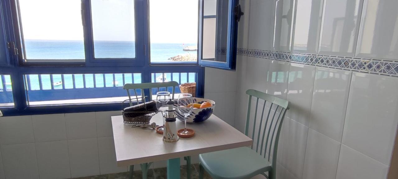El Faro Apartman Playa Blanca  Kültér fotó