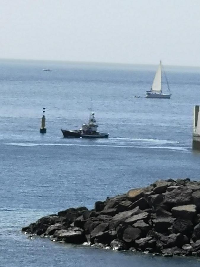 El Faro Apartman Playa Blanca  Kültér fotó