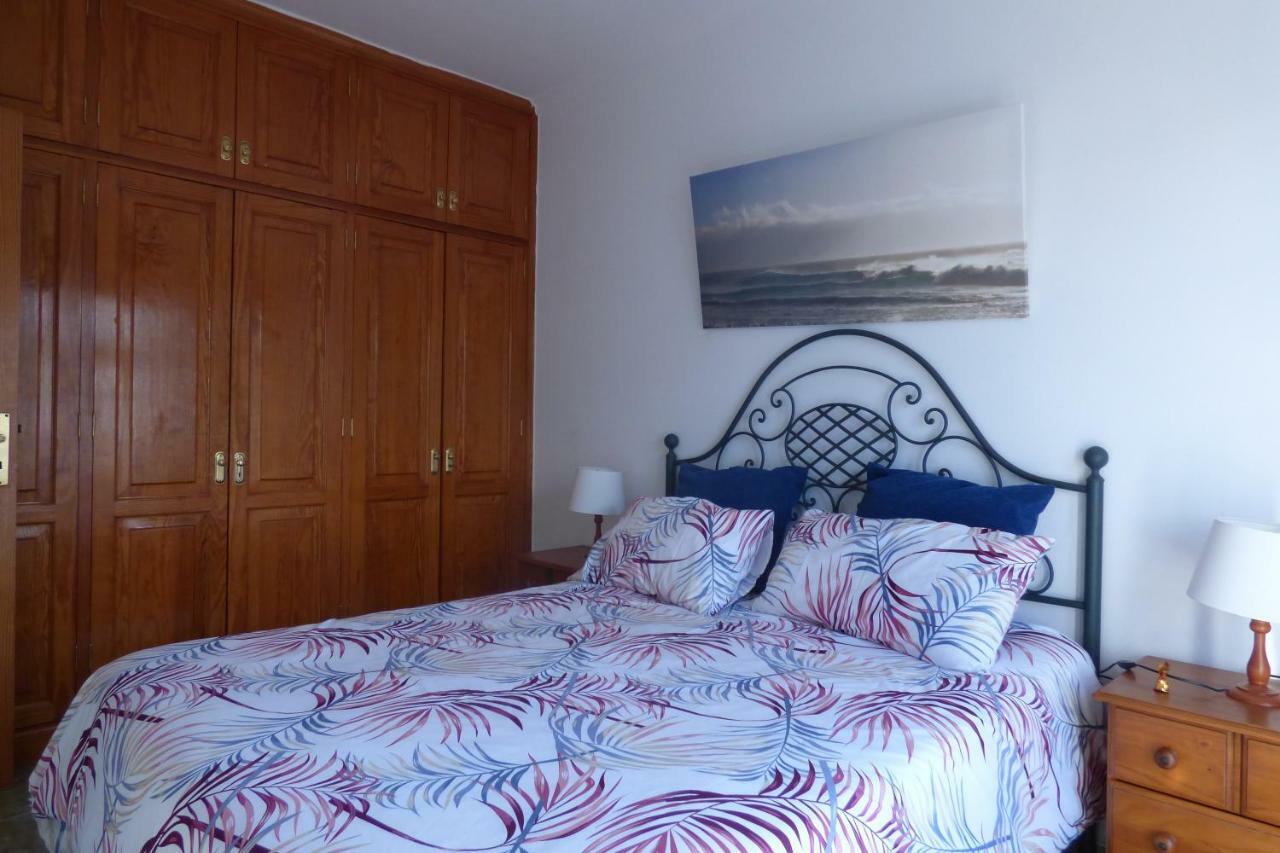 El Faro Apartman Playa Blanca  Kültér fotó