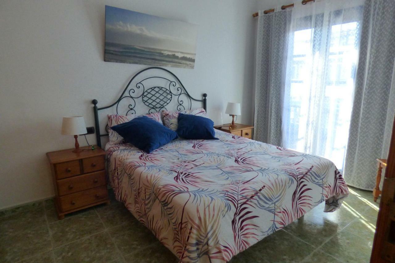 El Faro Apartman Playa Blanca  Kültér fotó