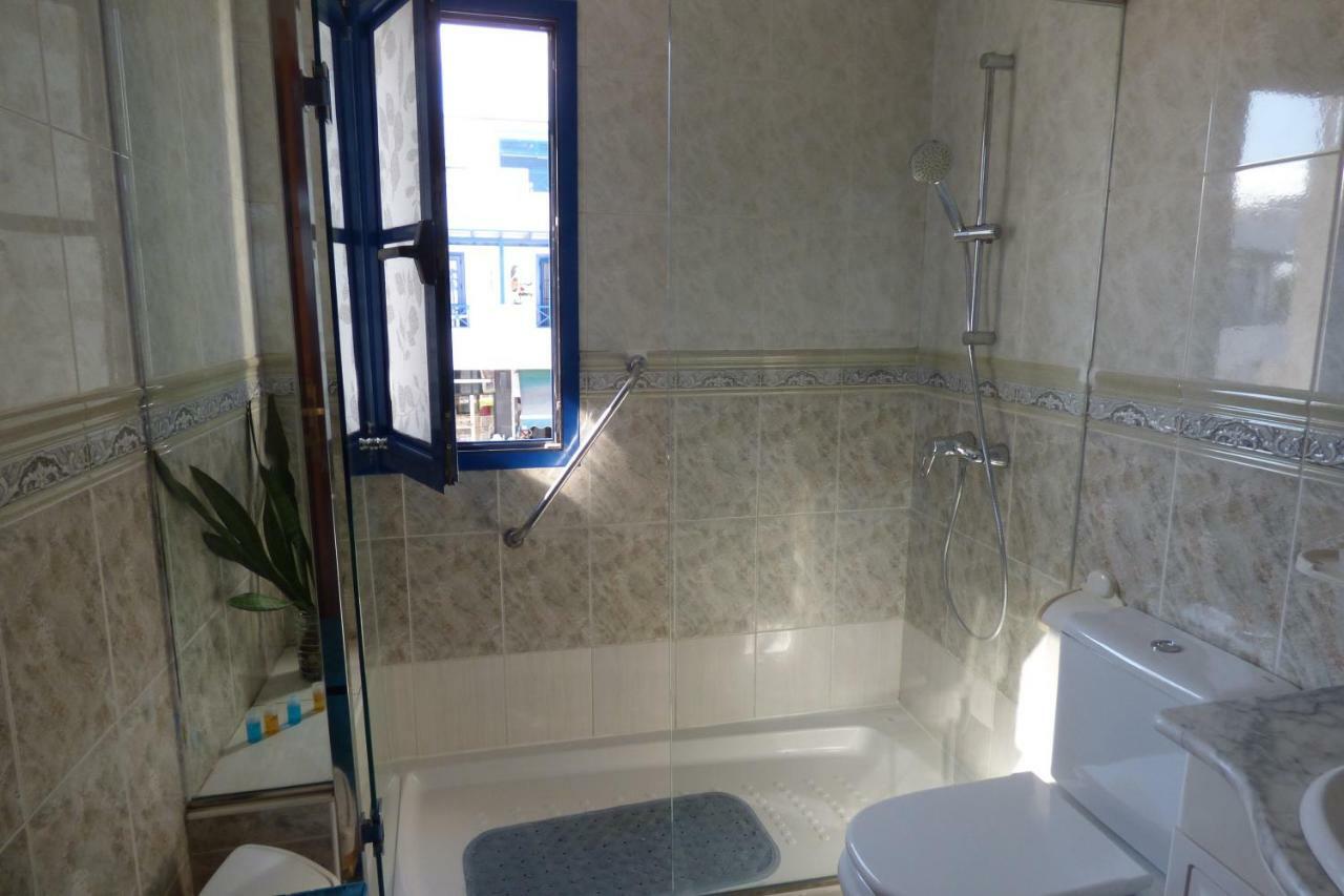 El Faro Apartman Playa Blanca  Kültér fotó