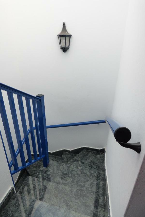 El Faro Apartman Playa Blanca  Kültér fotó